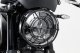Kryt světlometu LPS.11.842.10000/B černá, Triumph Trident 660 (21-)