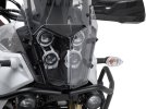 Kryt světlometu LPS.06.799.10001/B černá, Yamaha XTZ 690 (18-22), XTZ 690 SP (21-22), XTZ 700 (23-24)