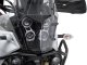 Kryt světlometu LPS.06.799.10001/B černá, Yamaha XTZ 690 (18-22), XTZ 690 SP (21-22), XTZ 700 (23-24)