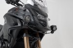 Držák světel NSW.01.919.10000/B černá, Honda CB500X (22-), NX500 E-Clutch (26-)