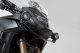 Držák světel NSW.01.919.10000/B černá, Honda CB500X (22-), NX500 E-Clutch (26-)