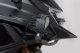 Držák světel NSW.01.919.10000/B černá, Honda CB500X (22-), NX500 E-Clutch (26-)