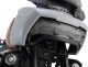 Kryt světlometu LPS.18.911.10000/B černá, Harley-Davidson RA 1250 (21-24), RA 1250 S (21-) a další