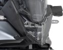 Kryt světlometu LPS.01.070.10000/B černá, Honda XL 750 (23-24)