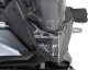 Kryt světlometu LPS.01.070.10000/B černá, Honda XL 750 (23-24)