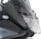 Kryt světlometu LPS.01.070.10000/B černá, Honda XL 750 (23-24)