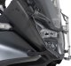 Kryt světlometu LPS.01.070.10000/B černá, Honda XL 750 (23-24)