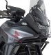 Kryt světlometu LPS.01.070.10000/B černá, Honda XL 750 (23-24)