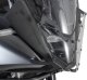 Kryt světlometu LPS.01.070.10000/B černá, Honda XL 750 (23-24)