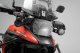 Sada dálkových světel EVO NSW.05.936.61001/B černá, Suzuki DL 1050 (20-), DL 1050 DE (23-24), DL 1050 XT (20-25)