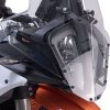 Kryt světlometu LPS.04.918.10000/B černá, KTM Adventure 790 (19-), Adventure 890 (22-24), Adventure 890 R (22-)