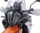 Kryt světlometu LPS.04.918.10000/B černá, KTM Adventure 790 (19-), Adventure 890 (22-24), Adventure 890 R (22-)