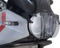 Kryt světlometu LPS.22.995.10001/B černá, Ducati Desert X 950 (22-25)