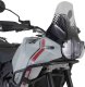 Kryt světlometu LPS.22.995.10001/B černá, Ducati Desert X 950 (22-25)