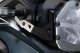 Kryt světlometu LPS.07.897.10001/B černá, BMW F 750 GS (18-23), F 800 GS (24-), F 850 GS (18-23)