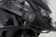Sada mlhových světel EVO NSW.01.919.51000/B černá, Honda CB500X (22-), NX500 E-Clutch (26-)