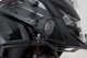 Sada dálkových světel EVO NSW.01.919.61000/B černá, Honda CB 500 X (18-21), NX 500 A (24-)