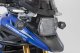 Kryt světlometu LPS.05.936.10001/B černá, Suzuki DL 1050 (20-), DL 1050 DE (23-24), DL 1050 XT (20-25)