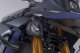 Sada mlhových světel EVO NSW.05.845.51000/B černá, Suzuki V-Strom 800 (22-)