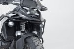 Sada dálkových světel EVO NSW.07.975.61000/B černá, BMW R 1300 GS (23-)