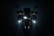 Sada dálkových světel EVO NSW.01.004.61300/B černá, Honda VFR 1200 X (12-20)