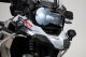 Sada mlhových světel EVO NSW.07.004.51400/B černá, BMW R 1200 GS LC (12-18), R 1200 GS LC Rallye (16-18), R 1250 GS (21-24)