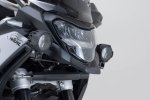 Sada dálkových světel EVO NSW.07.602.61000/B černá, BMW F 900 GS (24-), F 900 GS-P (24-)