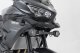 Sada mlhových světel EVO NSW.08.844.51000/B černá, Kawasaki Versys650 (21-)