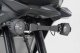 Sada mlhových světel EVO NSW.08.844.51000/B černá, Kawasaki Versys650 (21-)