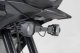 Sada mlhových světel EVO NSW.08.844.51000/B černá, Kawasaki Versys650 (21-)