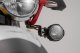 Sada mlhových světel EVO NSW.17.925.51000/B černá, Moto Guzzi V85 850 TT (18-24)