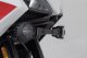 Sada dálkových světel EVO NSW.23.017.61000/B černá, Moto Morini X-Cape 650 (21-24)