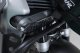Kryt přídavného světla NSW.07.976.10000/B černá, BMW R 1300 GS (23-)