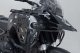 Kryt přídavného světla NSW.07.976.10000/B černá, BMW R 1300 GS (23-)