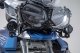 Držáky světel NSW.11.004.10102/B černá, Triumph Tiger 800 XC (10-14), Tiger 800 XCa (18-) a další