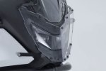 Kryt světlometu LPS.01.070.10100/B černá, Honda XL 750 (24-)