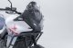 Kryt světlometu LPS.01.070.10100/B černá, Honda XL 750 (24-)