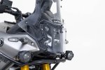 Kryt světlometu LPS.06.799.10100/B černá, Yamaha XTZ 700 (24-)