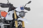 Kryt světlometu LPS.07.997.10000/B černá, BMW R 12 G/S (25-)