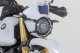 Kryt světlometu LPS.07.997.10000/B černá, BMW R 12 G/S (25-)