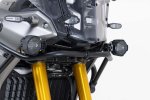 Sada mlhových světel EVO NSW.06.799.51101/B černá, Yamaha XTZ 700 (26-)