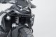 Sada mlhových světel EVO NSW.07.975.51000/B černá, BMW R 1300 GS (23-), R 1300 GS Option 719 Biscaya (25-)