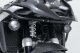 Sada mlhových světel EVO NSW.07.975.51000/B černá, BMW R 1300 GS (23-), R 1300 GS Option 719 Biscaya (25-)
