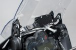 Výztuha plexi štítu SCT.07.174.10800/B černá, BMW R 1200 GS LC (12-18), R 1200 GS LC Adventure (13-18) a další