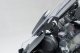 Výztuha plexi štítu SCT.07.174.10800/B černá, BMW R 1200 GS LC (12-18), R 1200 GS LC Adventure (13-18) a další