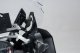 Výztuha plexi štítu SCT.07.174.10800/B černá, BMW R 1200 GS LC (12-18), R 1200 GS LC Adventure (13-18) a další