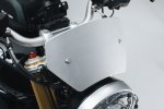 Plexi štít SCT.07.512.10100/S stříbrná, BMW R nineT (14-)