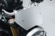 Plexi štít SCT.07.512.10100/S stříbrná, BMW R nineT (14-)