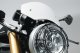 Plexi štít SCT.07.512.10100/S stříbrná, BMW R nineT (14-)