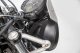 Hliníkový štít SCT.11.884.10001/S stříbrná, Triumph Street Scrambler (16-19)